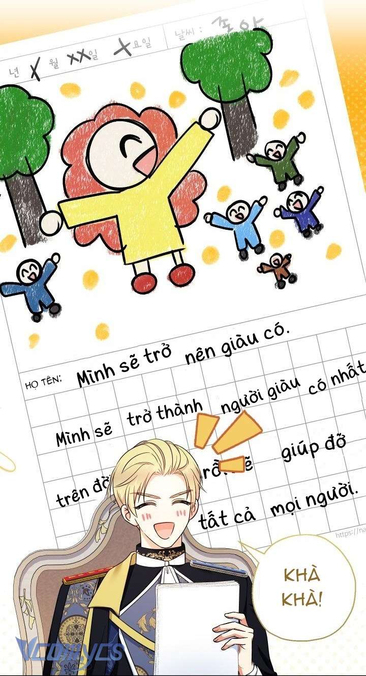 Tiểu Thư Tích Tiền Đi Bụi Chapter 108 - Trang 4