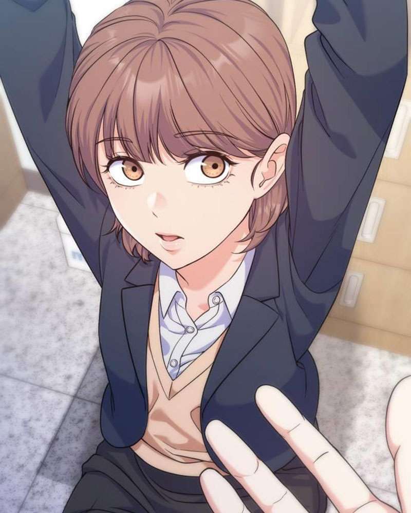 Vì Một Kết Thúc Viên Mãn Cho Đôi Ta Chap 10 - Trang 2