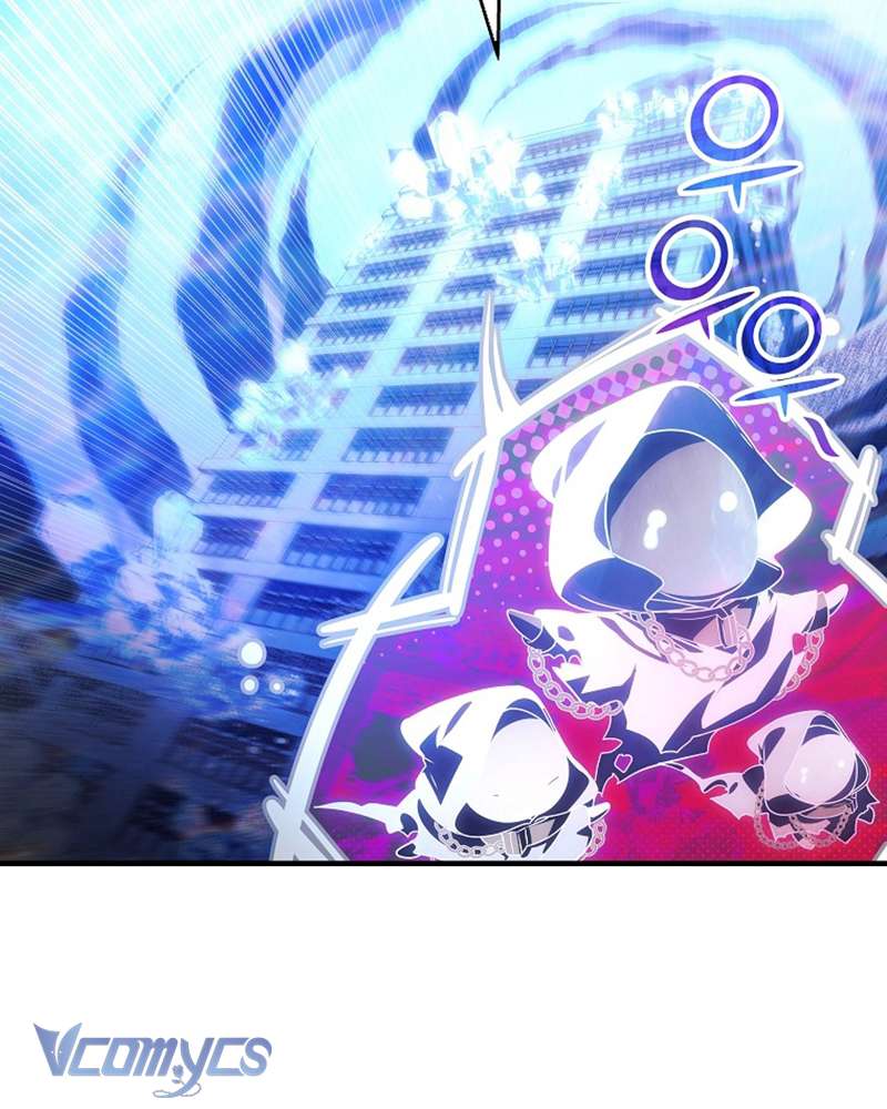 Nhật Ký Từ Chức Cấp S Của Thợ Săn Công Chức Chap 27 - Next Chap 28