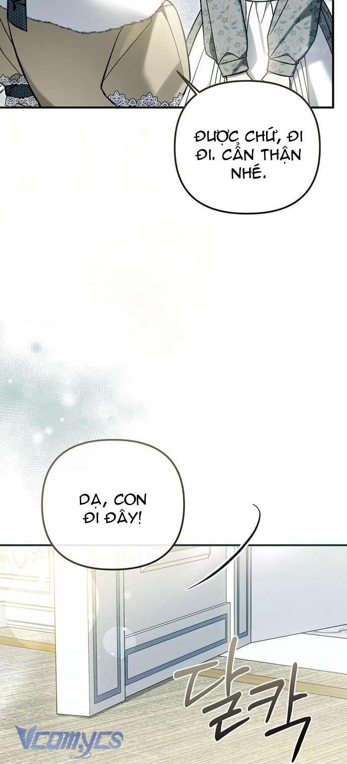 Độc Chiếm Sủng Ái Của Công Chúa Út, Mọi Người Đều Say Mê Tôi. Chap 15 - Trang 4