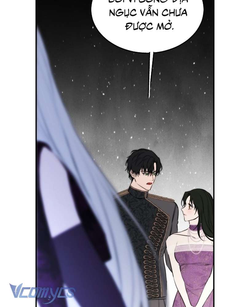 Hãy Dạy Em Cách Khao Khát Chap 37 - Trang 2