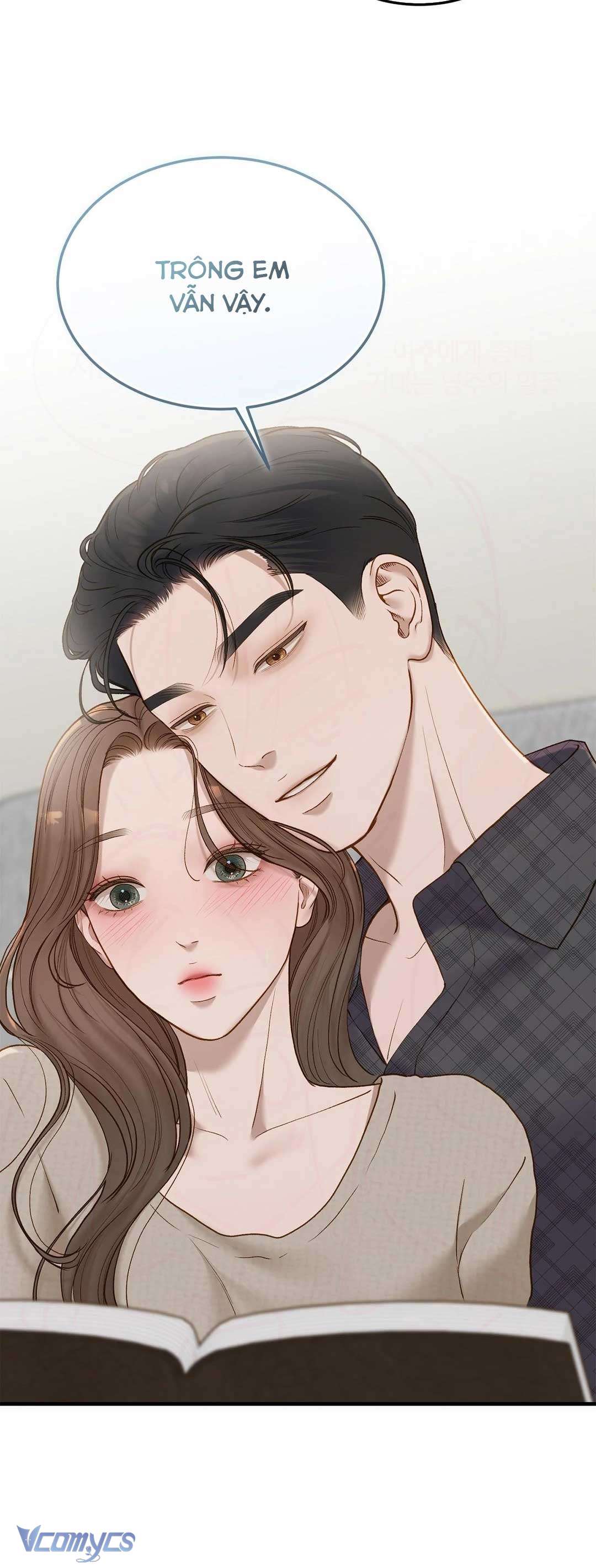 Bất Chấp Rủi Ro Chap 55 - Next Chap 56