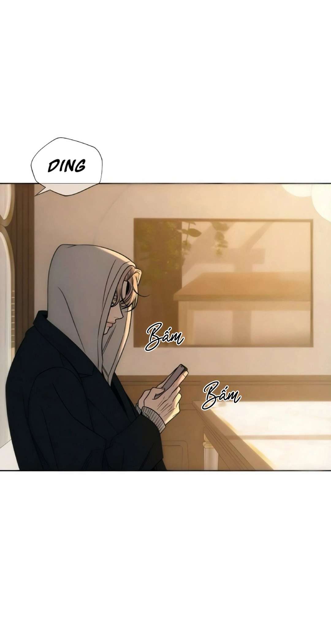 Chiến Lược: Tình Yêu Trong Sáng Chap 132 - Trang 2