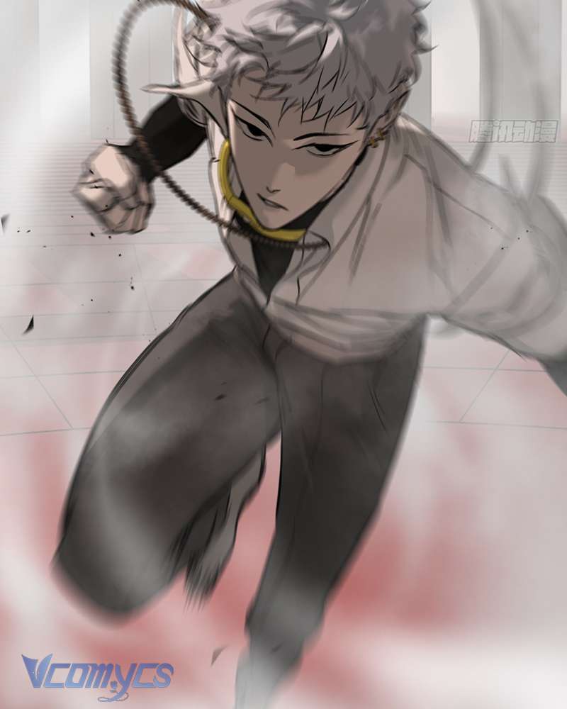 Ác Chi Hoàn Chapter 40 - Trang 4