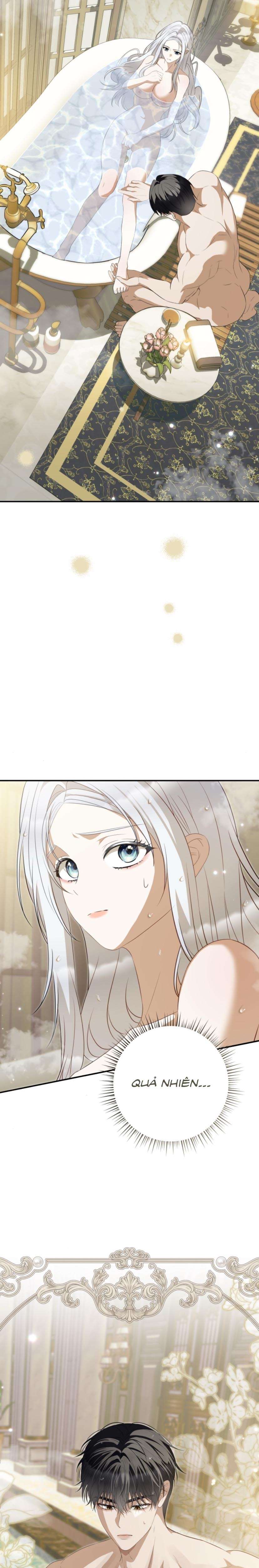 [18+] Mỗi Đêm Của Công Chúa Nô Lệ Chap 22 - Trang 2