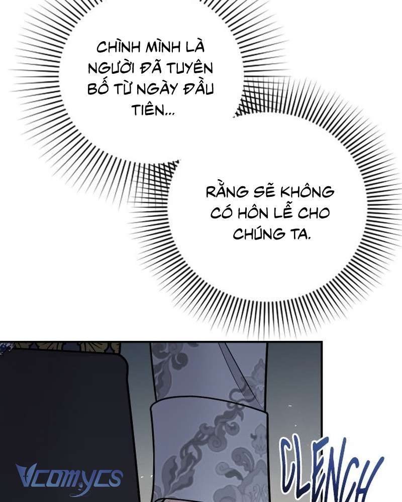 Trước Khi Em Có Ý Định Chạy Trốn Ta Sẽ Ngăn Chặn Nó Chap 41 - Trang 2