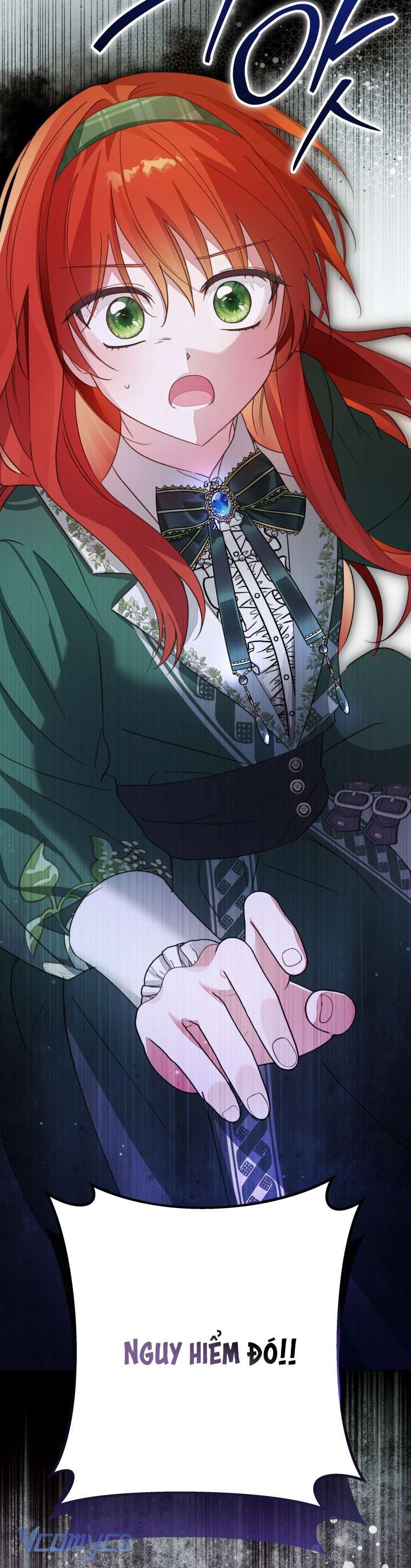 Mọt Sách Là Bạo Quân Chap 25 - Trang 4