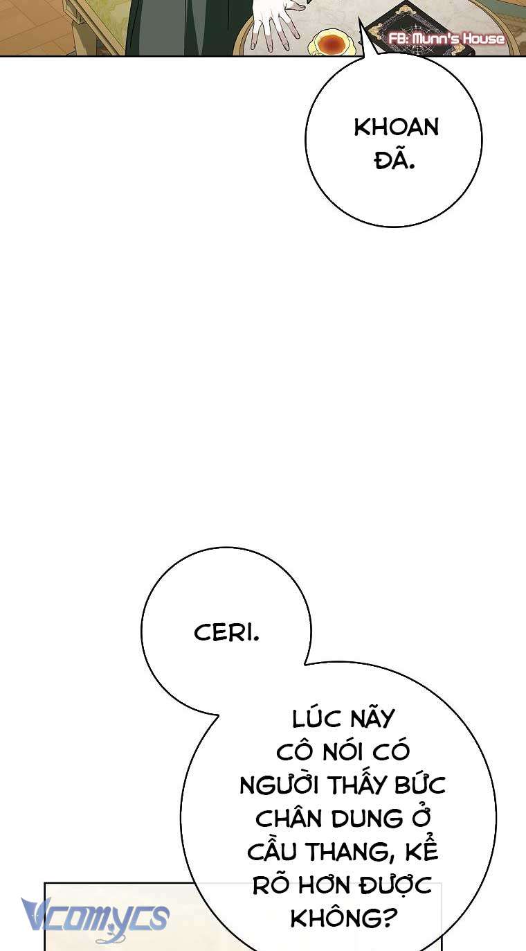 100 lời nguyền tại dinh thự Illestone Chap 31 - Trang 3