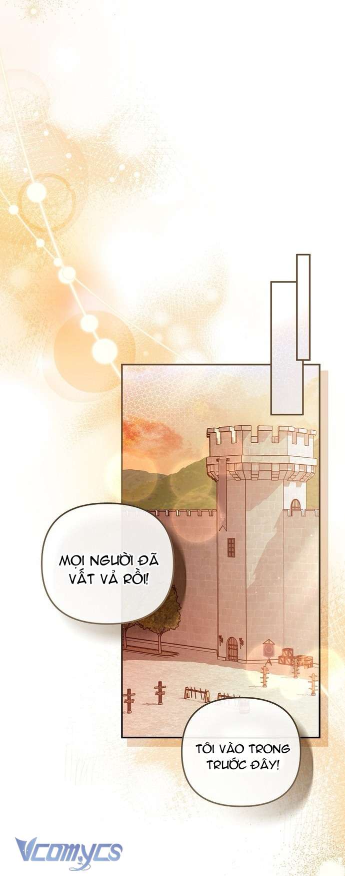 Độc Chiếm Sủng Ái Của Công Chúa Út, Mọi Người Đều Say Mê Tôi. Chap 27 - Trang 4