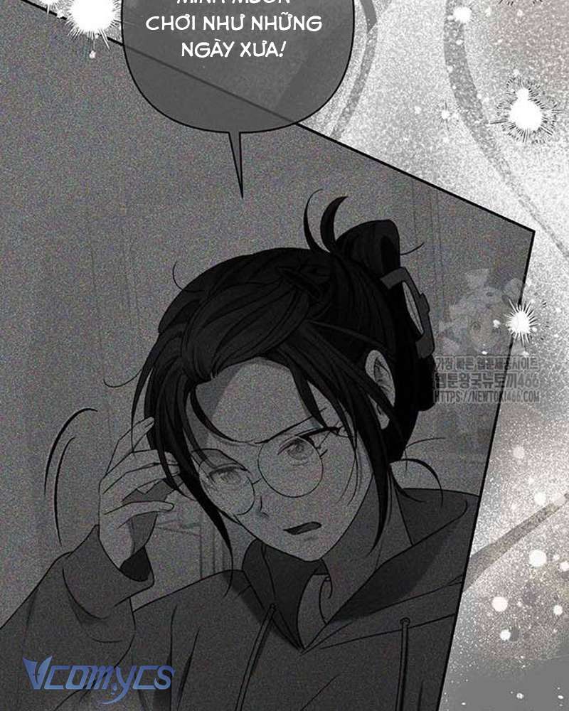 Praesepe Bên Ngoài Chiếc Lồng Chap 8 - Trang 4