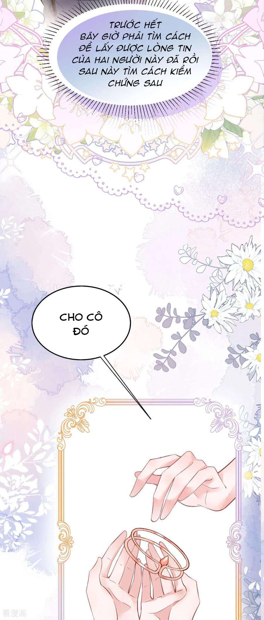 Hiệp Sĩ Độc Quyền Của Long Nữ Chap 34 - Trang 4