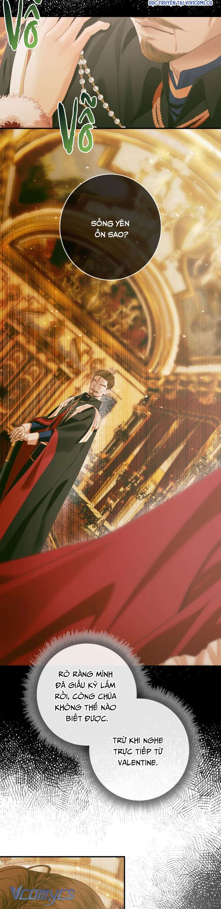 Siren: Trở Thành Gia Đình Của Nhân Vật Phản Diện Chap 145 - Trang 2