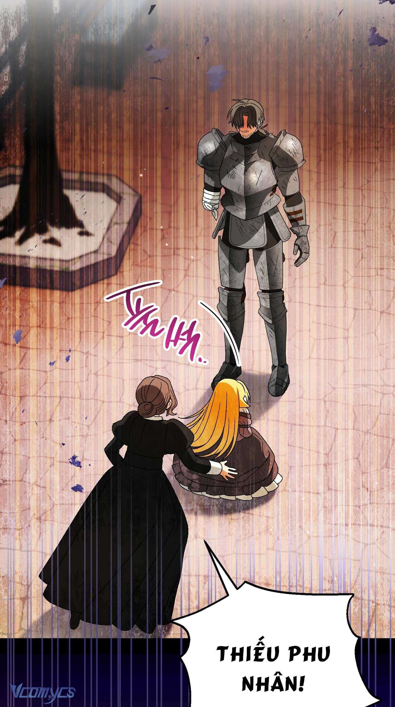 Gửi đến người sói yêu dấu của em Chap 24 - Next Chap 25