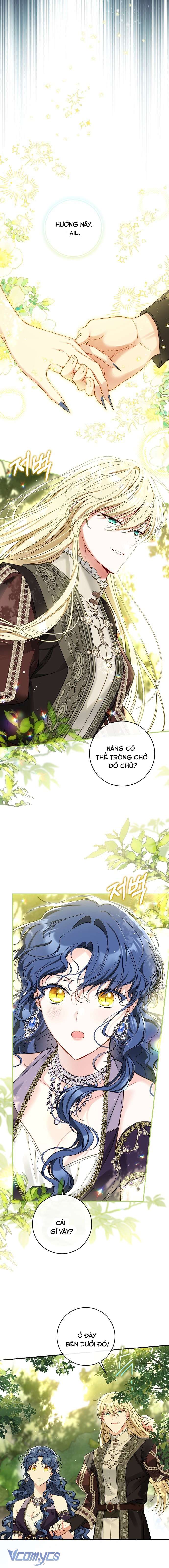 Thuần Hóa Hầu Tước Quái Dị Chap 83 - Next Chap 84