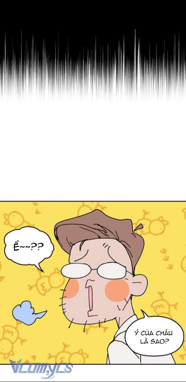 Cô Dâu Của Quái Vật Chap 15 - Trang 3