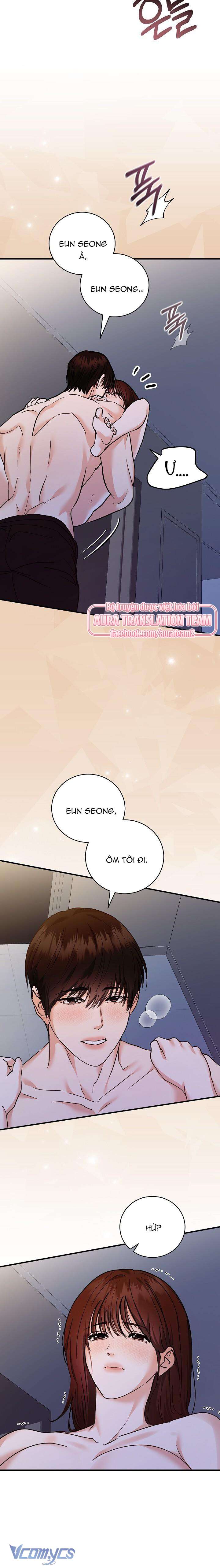 Chúng Ta Kết Thúc Vào Mùa Thu Chap 18 - Next Chap 19