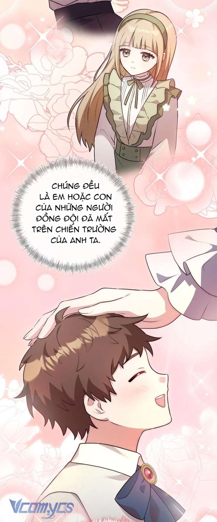 Dàn Harem Nóng Bỏng Đang Dần Lạnh Nhạt với Tôi! Chap 17 - Trang 3