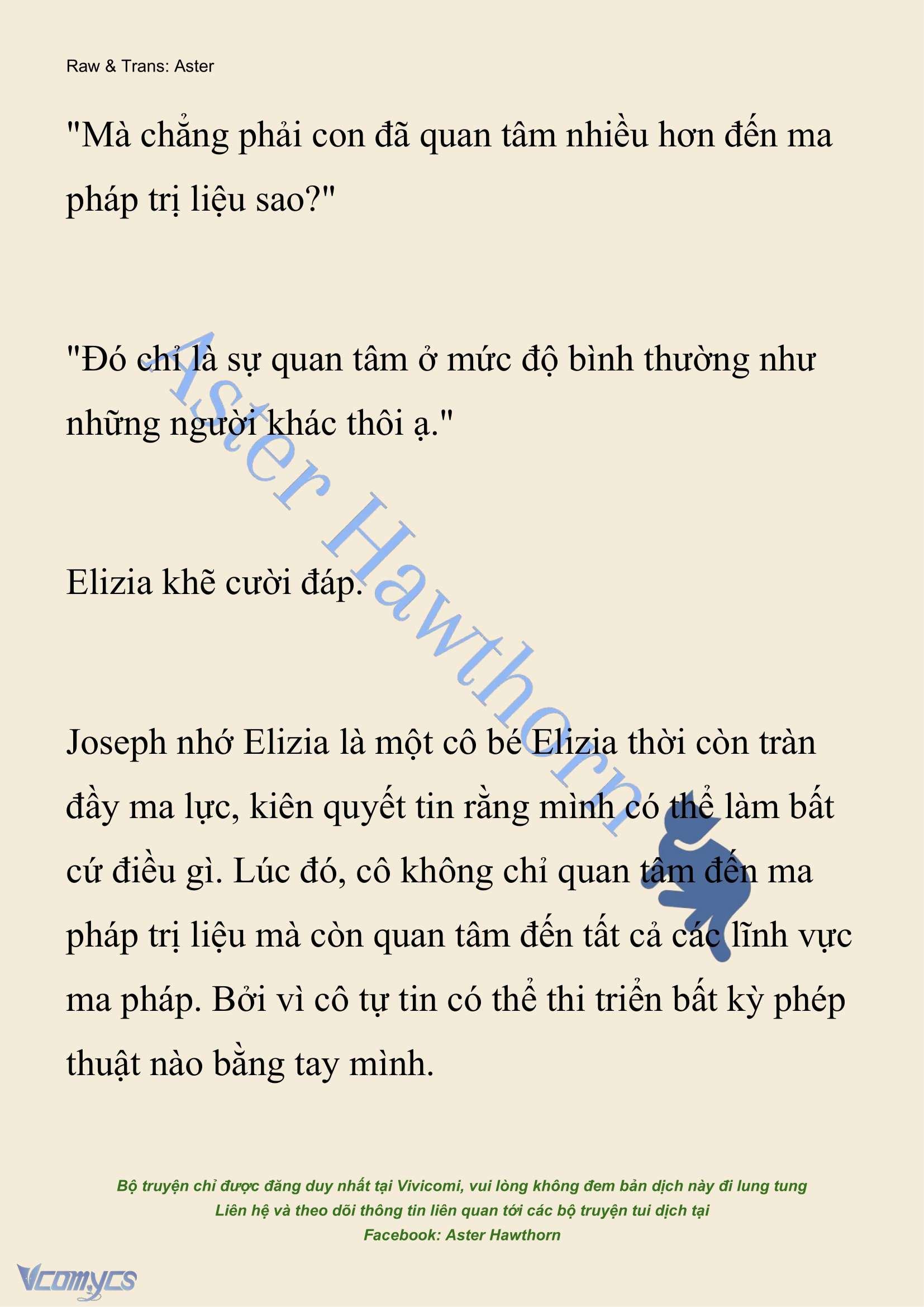 [NOVEL] Người Chồng Thứ N Chap 74 - Trang 2