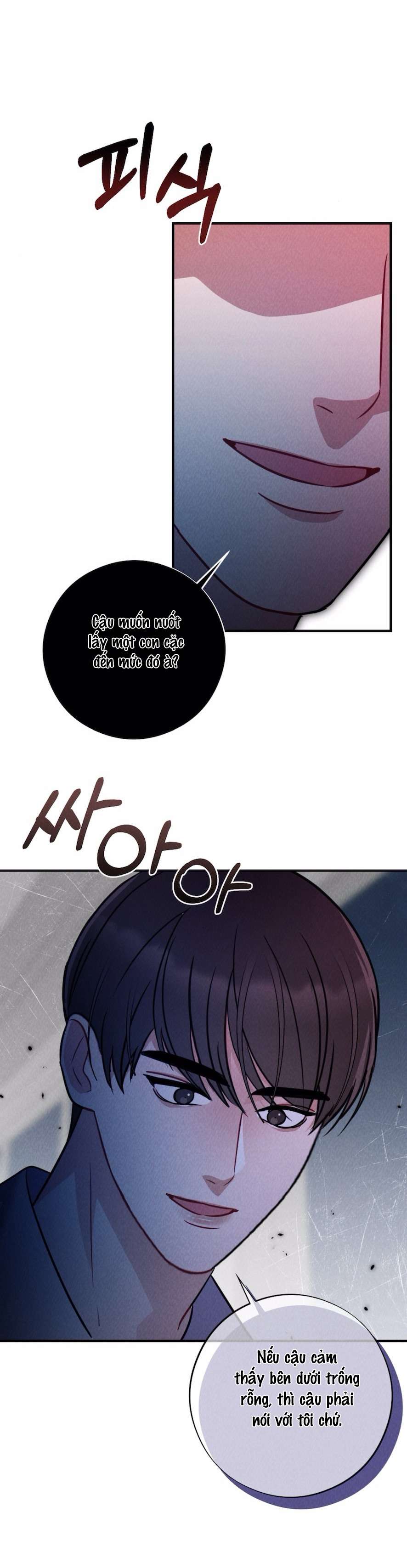 Trò Chơi Quyền Lực Chap 10 - Trang 2