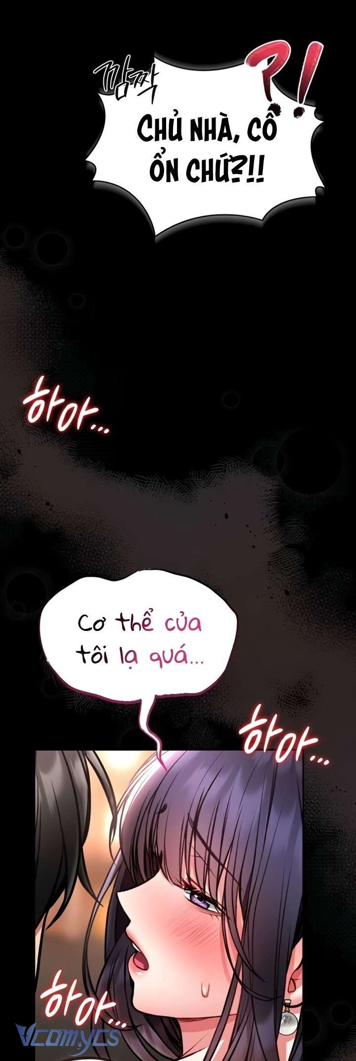 Hướng Dẫn Bảo Vệ Bản Thân Chap 9 - Trang 3