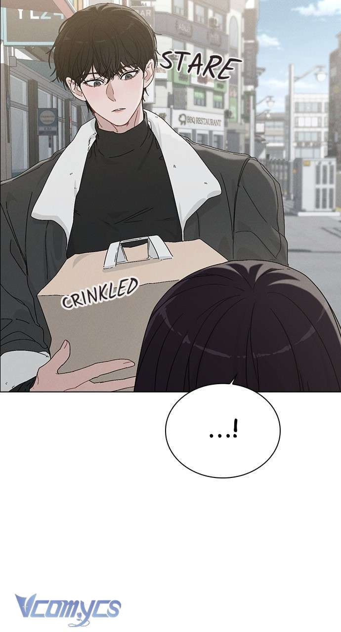 Review Người Yêu Cũ Chap 3 - Trang 3