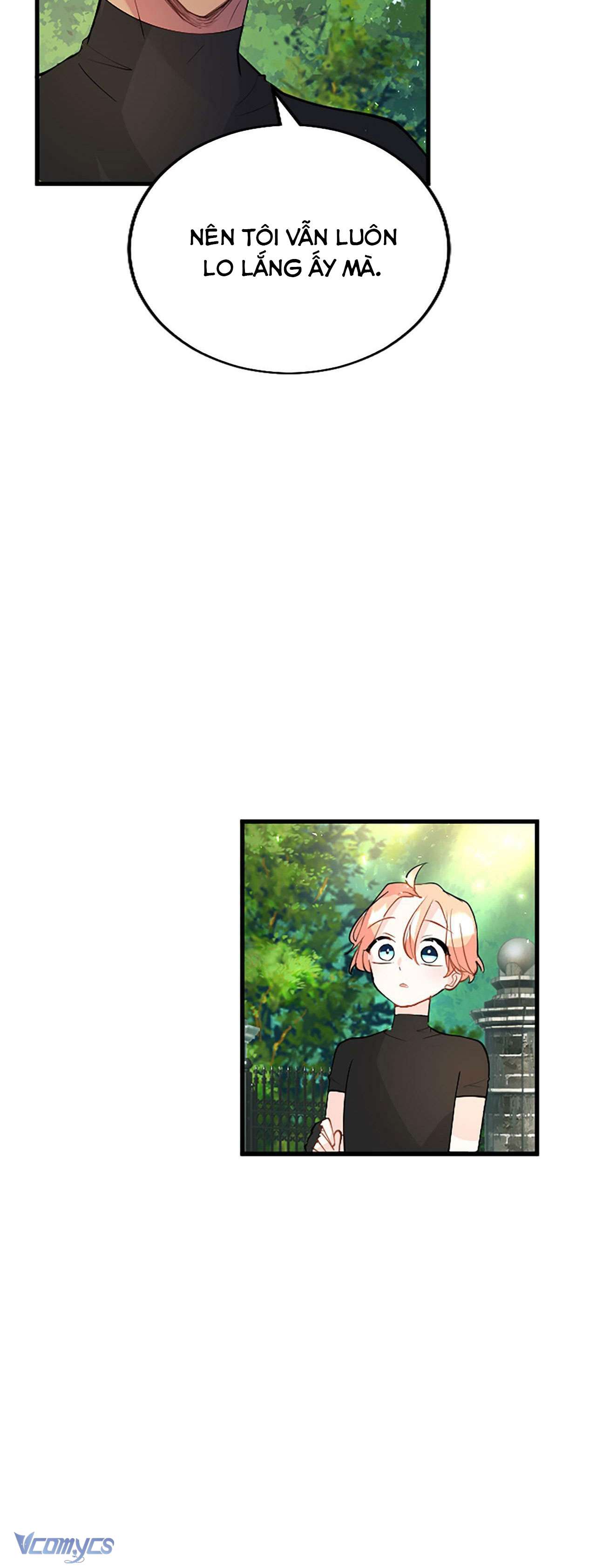 Đại Tiểu Thư Sao Phải Giả Nam Chapter 25 - Trang 4