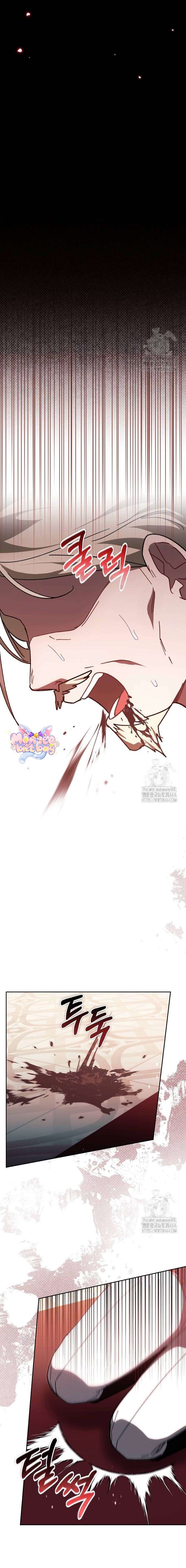 Con Đường Hoa Dành Cho Nam Chính Chap 61 - Trang 4