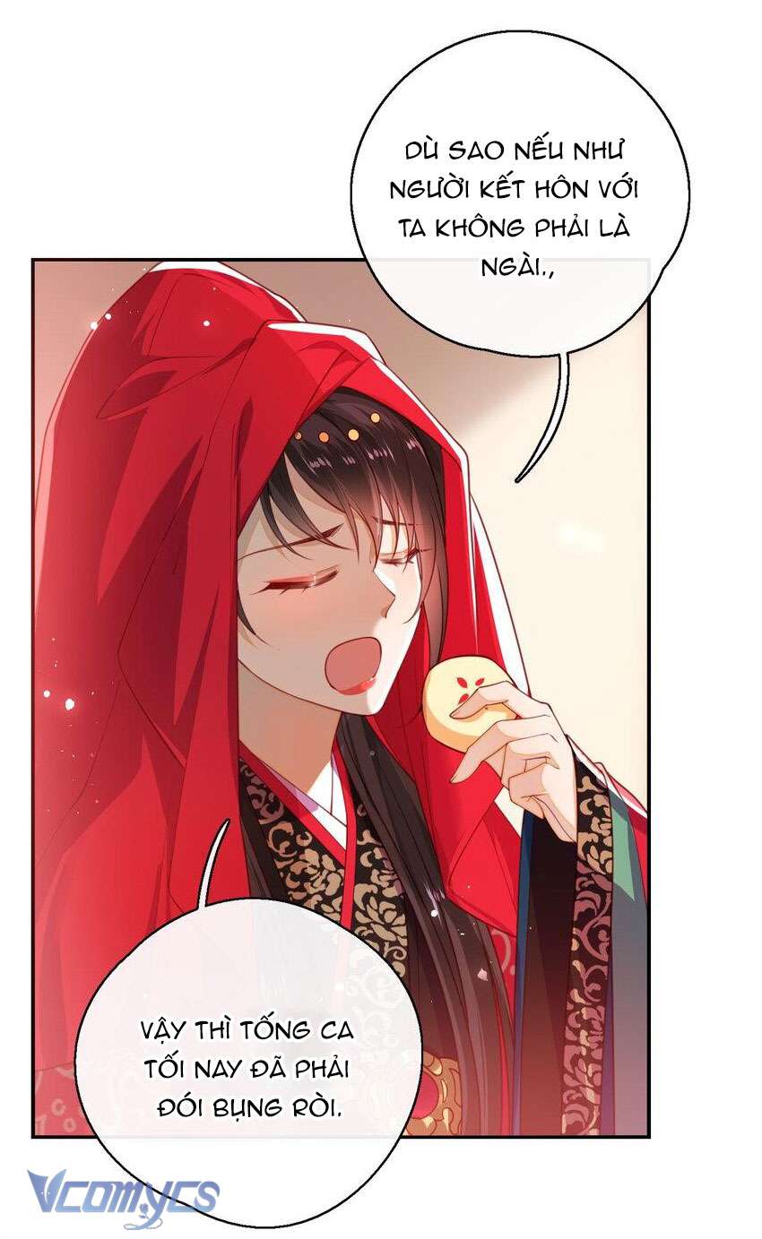 Đại Lão Phải Gả Cho Phu Quân Mù! Chap 8 - Trang 2