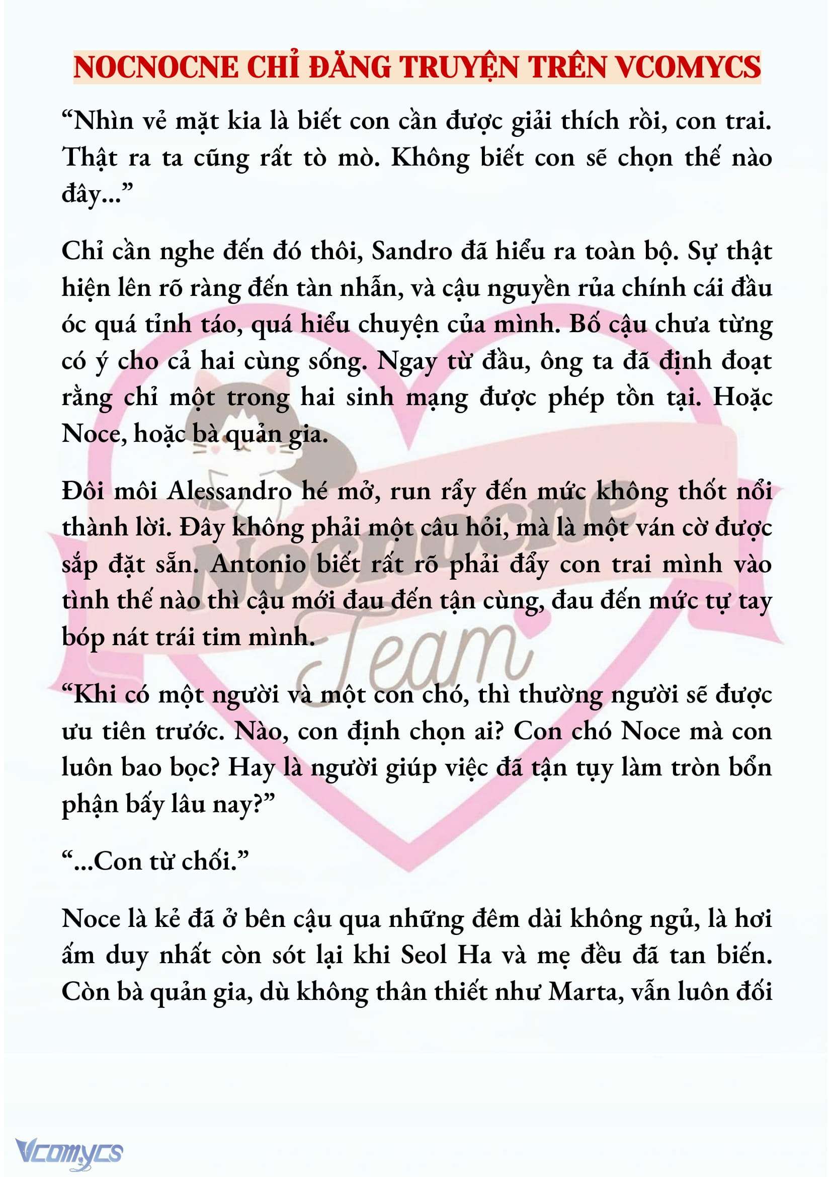 [TIỂU THUYẾT] ĐIỂM CHÍ Chap 99 - Next Chap 100