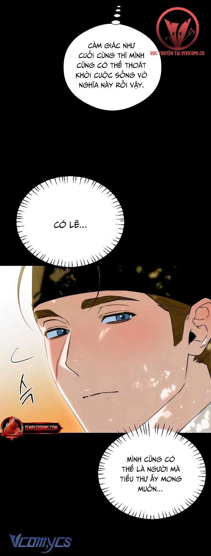 [18+] Mong Ước Của Ác Quỷ Chap 56 - Trang 2