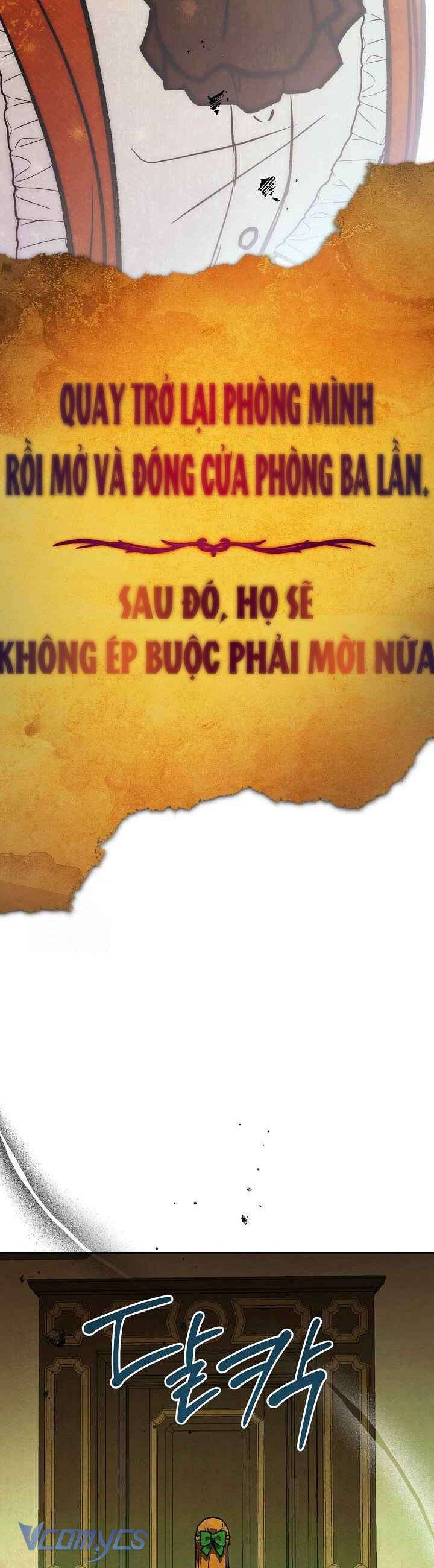 Chào Mừng Đến Với Dinh Thự Hoa Hồng Chap 9 - Trang 3