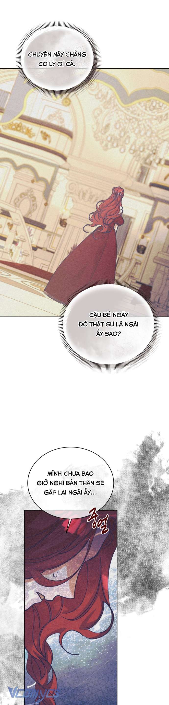 Aubrey Thanh Lịch Chap 10 - Trang 3