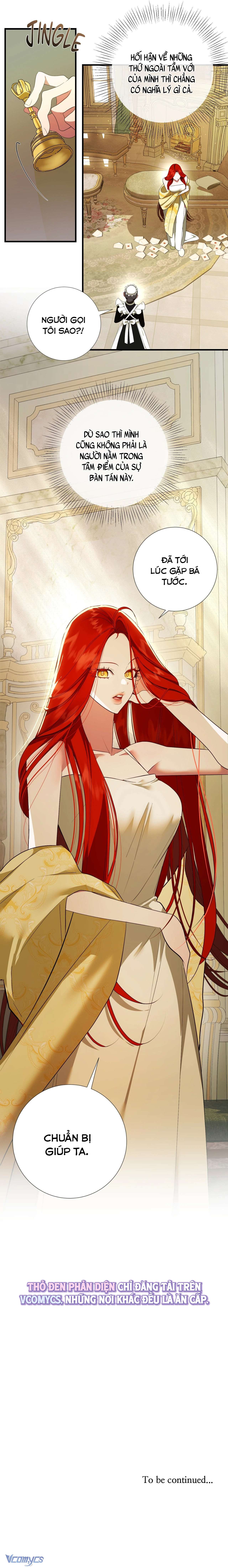 『18+ KHÔNG CHE』Trở Thành Mối Tình Đầu Của Con Trai Kế Chap 11 - Trang 2