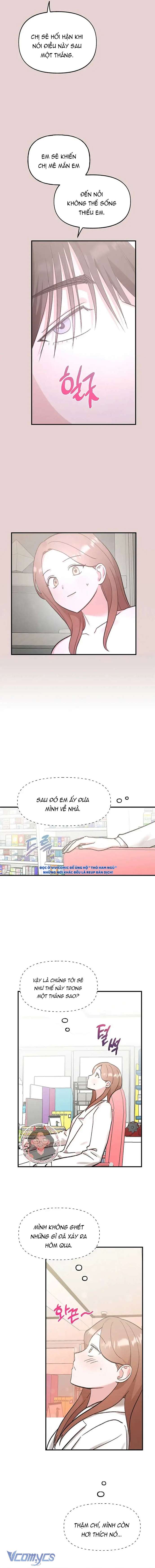 [18+] Hồng Hư Hỏng Chap 10 - Next Chap 11