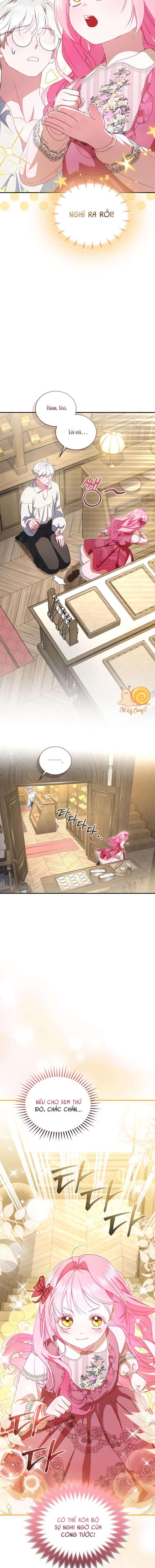 Tôi Là Người Duy Nhất Không Biết Ác Nữ Là Một Người Đàn Ông Chap 6 - Trang 2