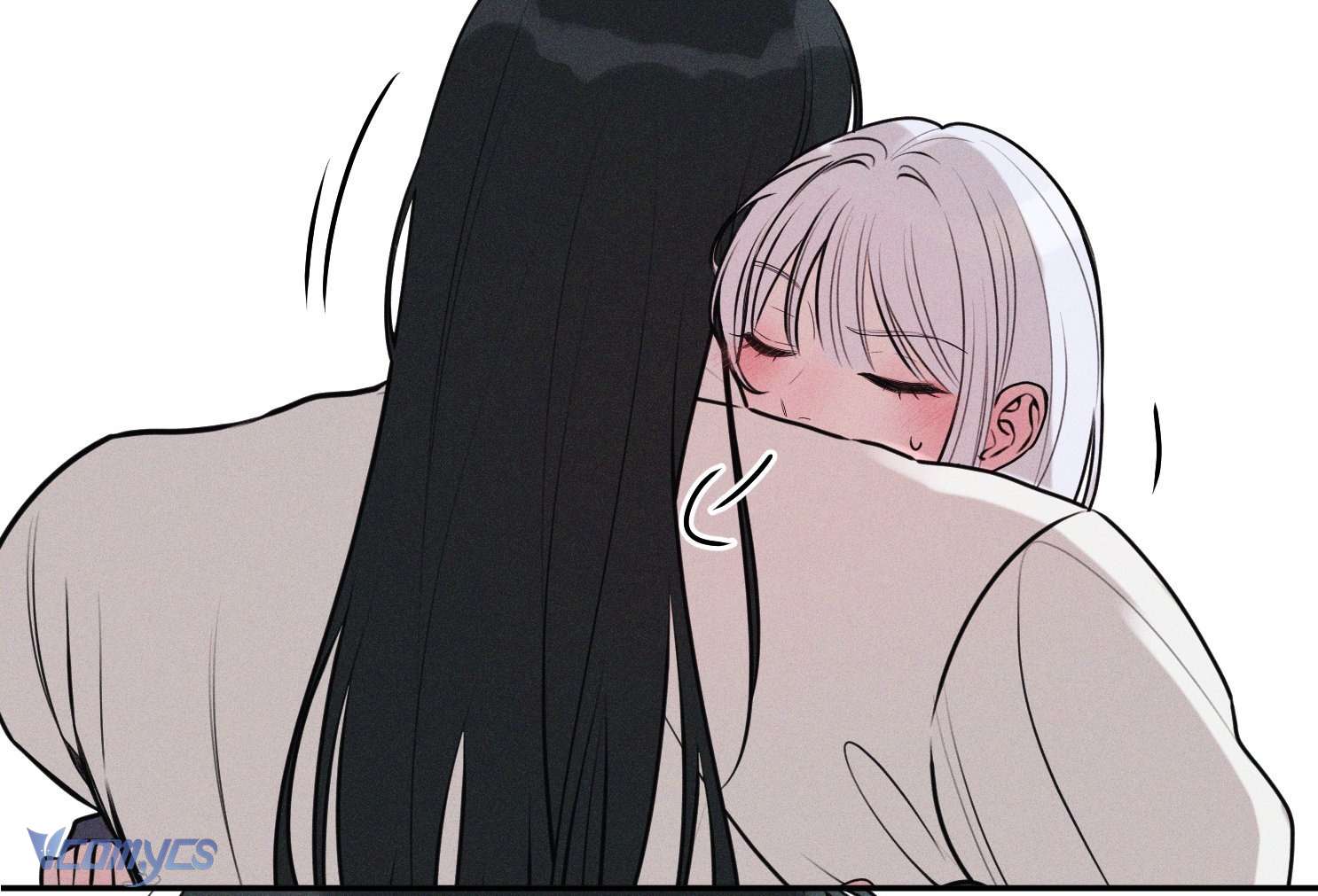 Hoa Lam Tinh Chap 36 - Next 