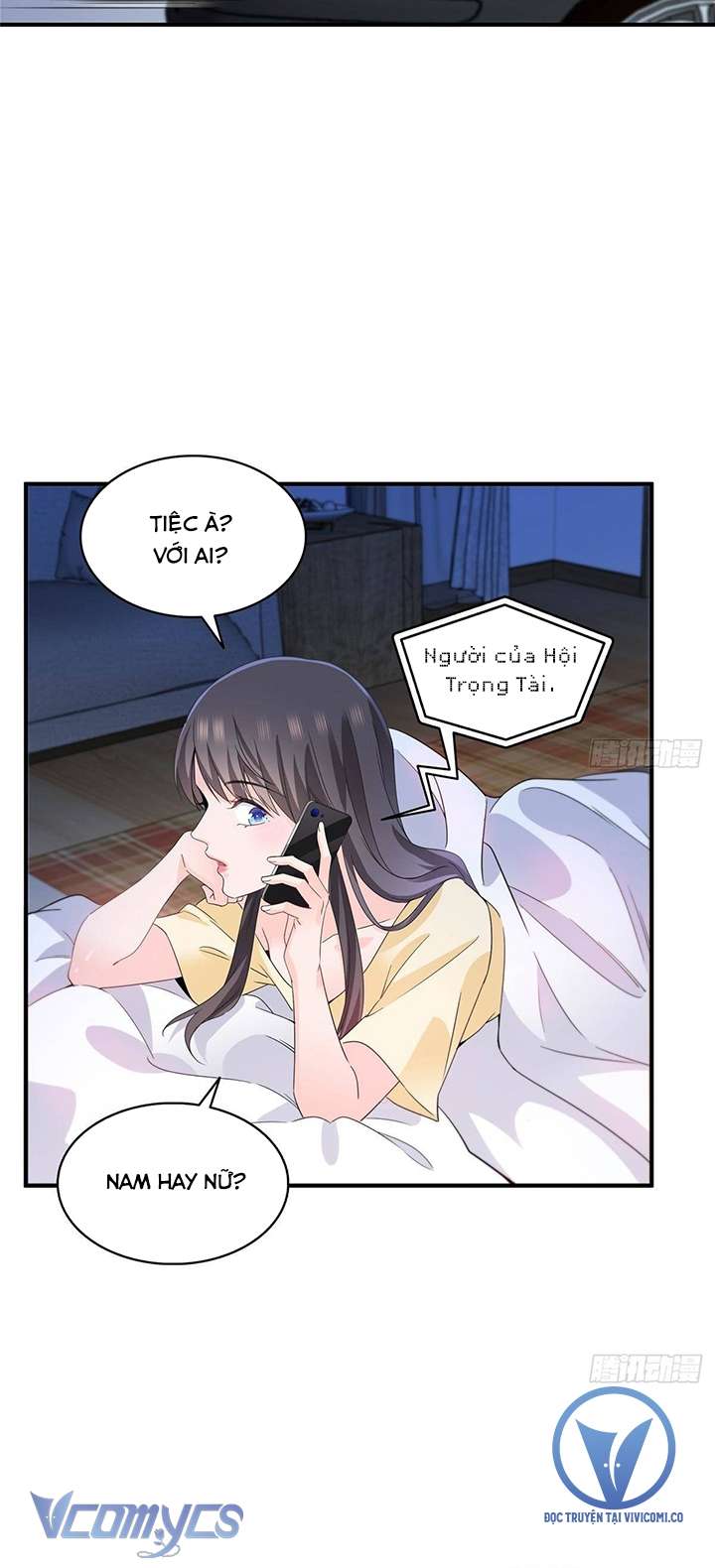 Hệt Như Hàn Quang Gặp Nắng Gắt Chap 539 - Trang 4