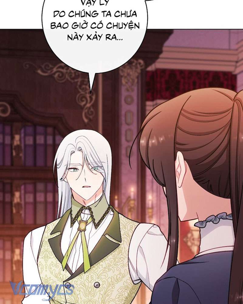 Hầu Gái Độc Quyền Của Hoàng Hậu Phản Diện Chap 64 - Trang 4