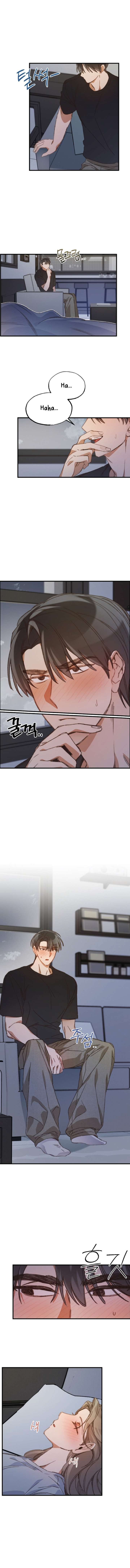 [ 18+ ] C.C Chap 10 - Trang 2