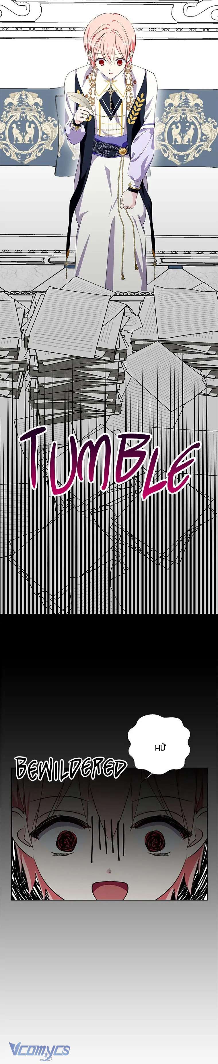 [PNT] Phía Sau Mặt Nạ Của Nam Chính Hiền Lành Chap 39 - Trang 2