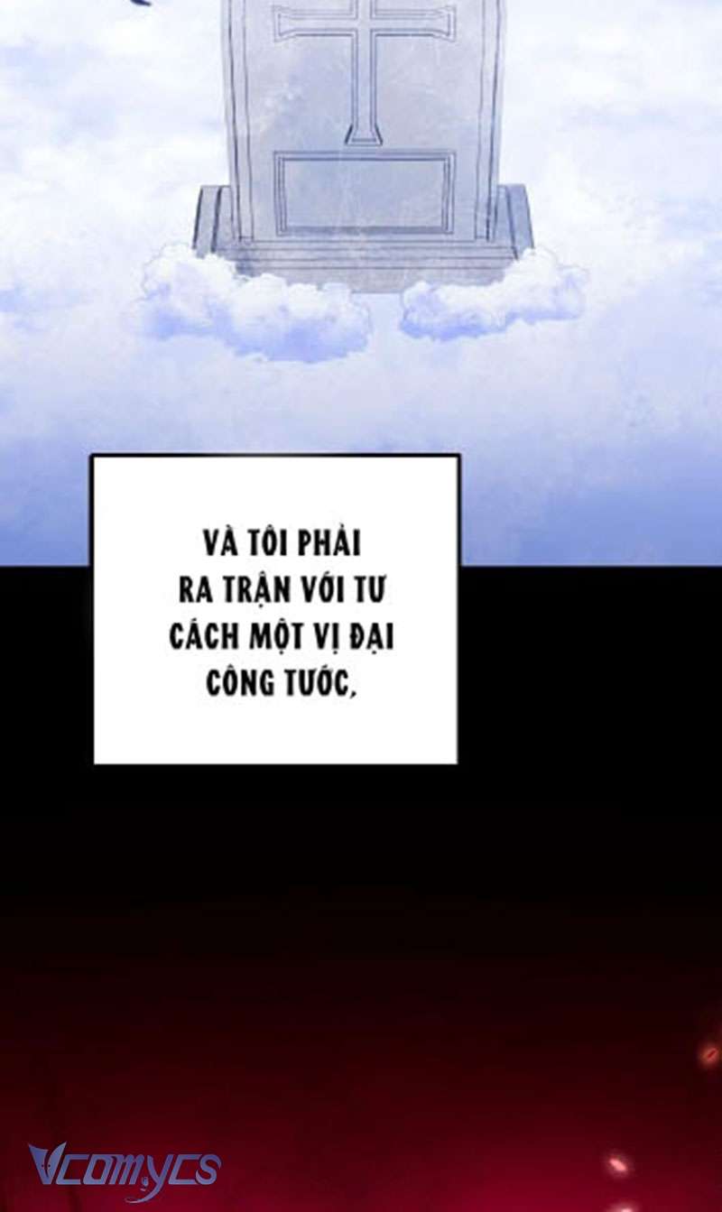 Trước Khi Em Có Ý Định Chạy Trốn Ta Sẽ Ngăn Chặn Nó Chap 2 - Trang 4