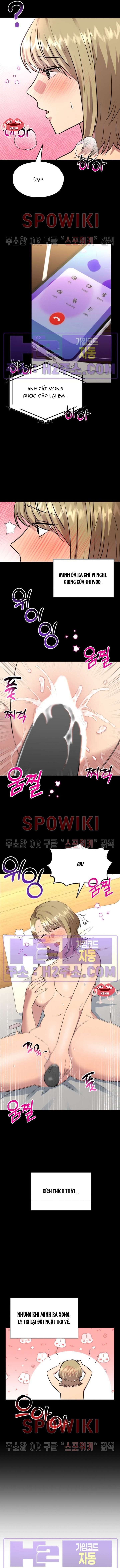 Twenty Nights Twenty Nights-Chap 39 - Trang 2