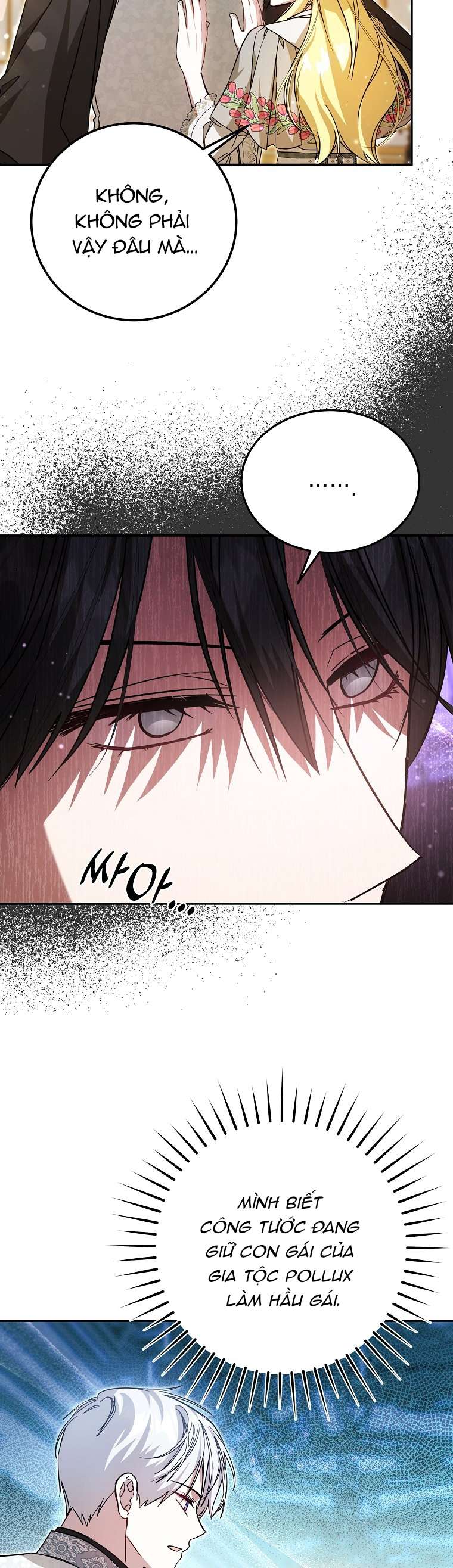 Chị Gái Tôi Là Nhân Vật Chính Chap 31 - Trang 4