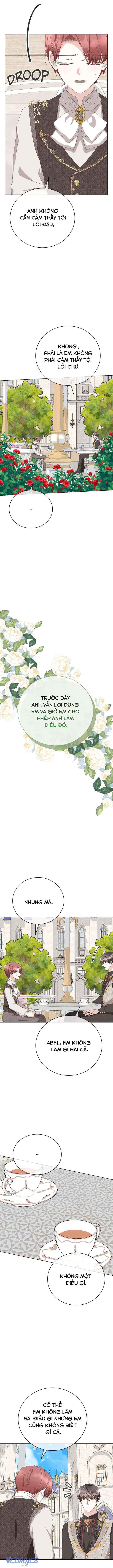 Sinh Ra Trở Thành Nhân Vật Không Có Trong Nguyên Tác Chap 72 - Trang 2