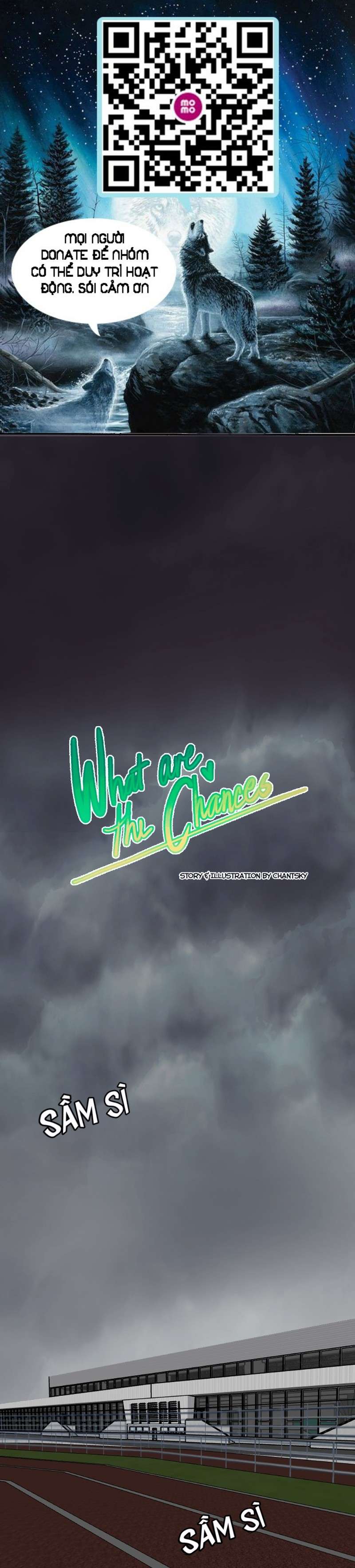 Tình Cờ Thật Đấy Chap 47.2 - Next Chap 47.1