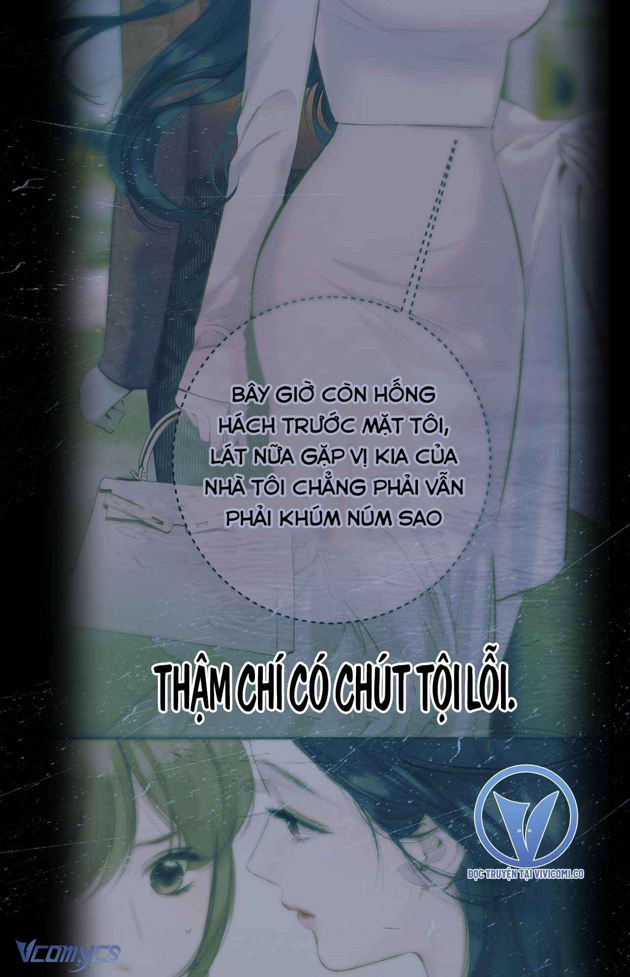 Trêu Nhầm Chapter 49 - Next Chapter 49.1