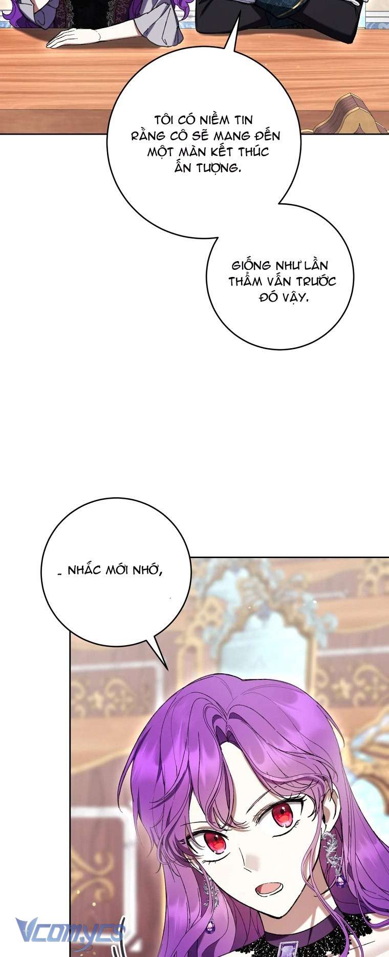 Làm Ác Nữ Bộ Không Tuyệt Sao? Chap 84 - Trang 4