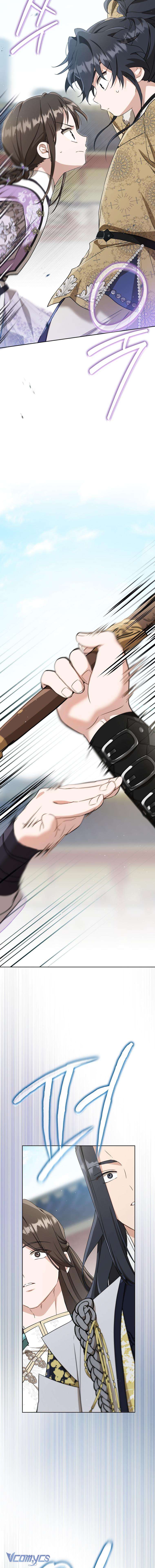 Trở Thành Cô Cháu Gái Bị Khinh Miệt Của Nhà Quyền Quý Chap 62 - Trang 2