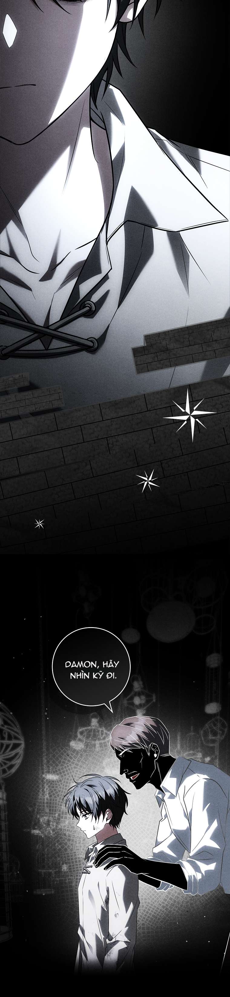 Văn Phòng Thám Tử Dành Cho Nam Chính Hối Hận! Chap 7 - Trang 3