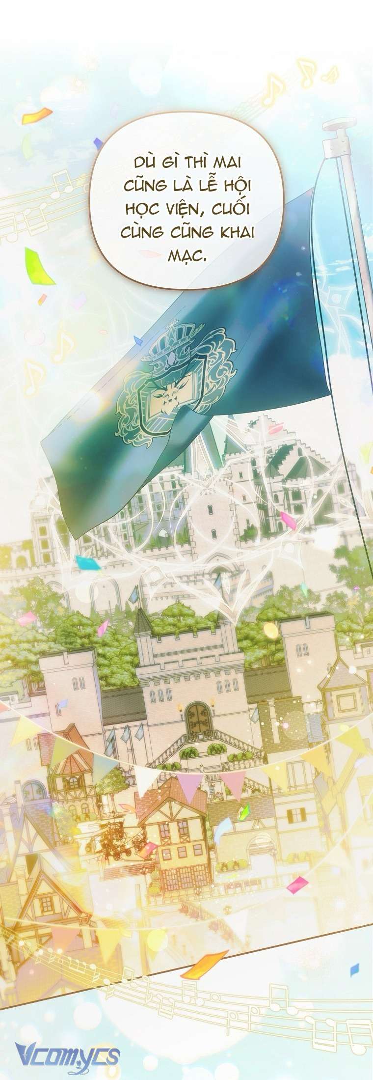 Độc Chiếm Sủng Ái Của Công Chúa Út, Mọi Người Đều Say Mê Tôi. Chap 41 - Trang 3